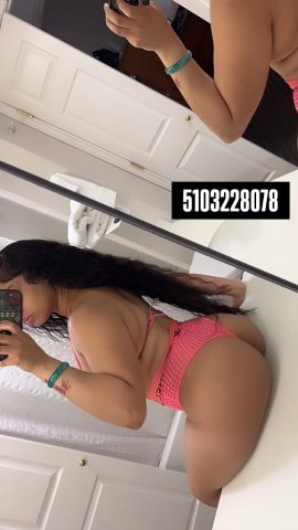Outcall! Cum have fun with me baby! 😏 - 22 - 1