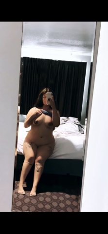 ☆𝐁𝐑𝐀𝐓𝐓𝐘☆ is back🩷‼ FRESNOS FAVORITE FUCKABLE THROAT - 24 - 1