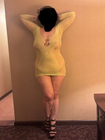 **NOTE NEW #** Tall. Curvy, Sexy Cougar/MILF/PAWG in Long Island City (Queens) - 50 - 1