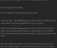 St. Louis escorts - COMPLETE AD IN PHOTO SECTION SO PLEASE READ CAREFULLY!!! - 35
