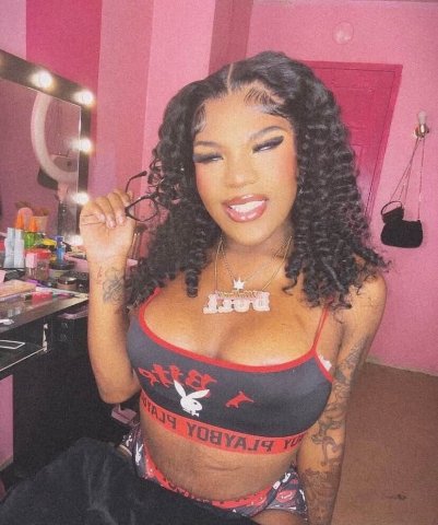 DOLLZ KICKBACK ORGY PARTY DOORS OPEN NOW - 24 - 1
