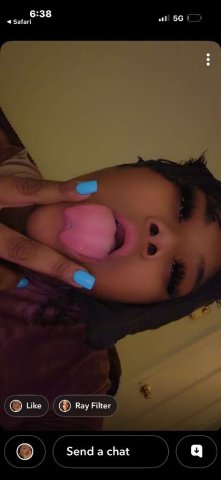 COME LET ME GET THAT DICK WET💋🍓❤😘 - 25 - 1