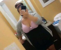 $80.. CARDATES❤I JUST WANNA SUCK DICK AND GET FUCKED LIKE THE HOE I AM❤ THICK LATINA❤BBW GODDESS❤ - 33 - Image 1