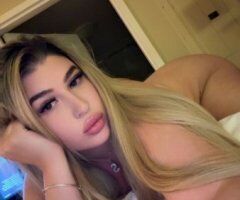 knoxville thick classy. blonde no deposit will facetime - 30 - Image 3