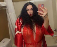 The PNW's favorite girlfriend 😍 Visiting for 3 days dont miss me! 💋 - 29 - Image 6