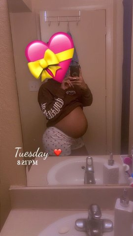 ✨ST PETE✨💦PREGNANT MILF💦 - 25 - 1