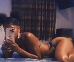 Atlanta escorts - come and see me for once bae - 21