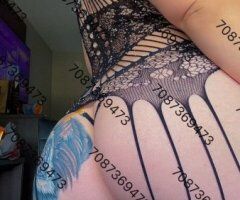 🥛 Milk Marie 🥛Natural Thick Italian bombshell 💣 - 27 - Image 5