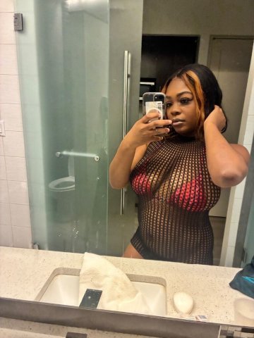❗FLOOD WARNING ❗COME DEFROST ❄ THAT 🍆 UP IN THIS CAT🐱 - 26 - 1