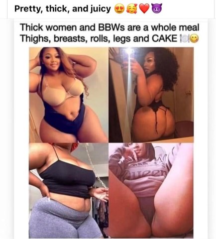 BBW 𝓠𝓾𝓪𝓵𝓲𝓽𝔂 & 𝒰𝓁𝓉𝒾𝓂𝒶𝓉𝑒 𝒮𝒶𝓉𝒾𝓈𝒻𝒶𝒸𝓉𝒾𝑜𝓃 🏆. αναιℓαвℓє иσω! 💄 - 44 - 1