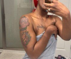 Ebony X/ OF MODEL lookin to HAVE FUN TIL U C💦M 🍑🍫 - 21 - Image 8