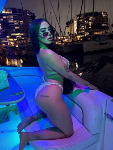 Rica tetona - 24 - 1