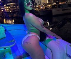 San Francisco escorts - Rica tetona - 24