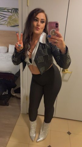 REAL RARE AND READY! Licensed massage therapist. LIMITED TIME ONLY - 35 - 1