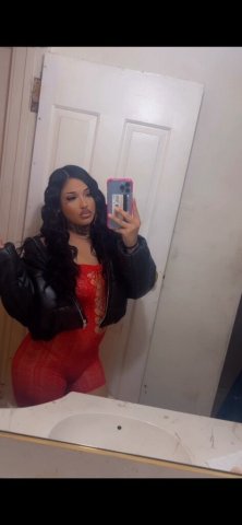 Exotic Latina🍭🏆 - 20 - 1