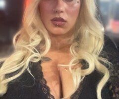 sexy blonde😻 wallburg-highpoint📍 - 23 - Image 4