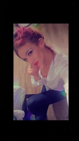 Sultry sweetheart - 29 - 1