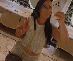 Sexy Sicilian Milf 😈 Kum see me before I leave Vegas on the 23rd!!! - 36 - Image 5