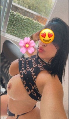 Hey baby, I'm a new girl in the area. Are you ready to see me - 26 - 1