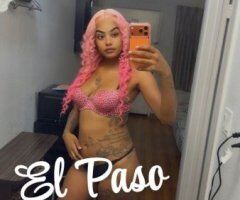 Airportt area East Eptx incalls.. Slim Thick With a 🫧 BUBBLE🫧BUTT.. 🤹 💣BOMBSHELL💥 - 24 - Image 3
