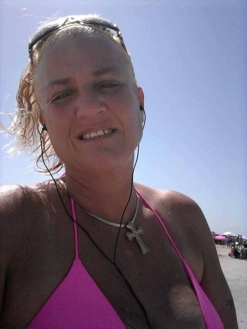 Florida Girl Wants to Play - 38 - 1