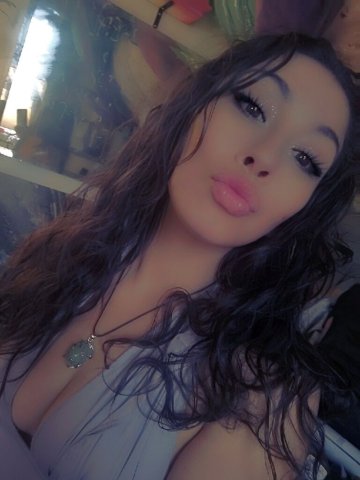 ! FUCK MY THROAT TILL I CRY 🥹🤤 SUPER SLOPPY TOPPY, FORCE UR DICK DOWN MY THROAT TO MAKE MY MOUTH EXTRA WET!!🤤🤤‼ILIMITED TIME INCALL AVAIL! AIRPORTWAY - 27 - 1