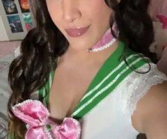 TRANSWOMAN NATALIA AT YOUR SERVICE - 26 - Image 4