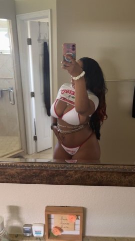Incalls & Outcalls ❤😘 Real Cv baddie natural features 🥰 UpScale with big titties and a fat juicy ass 💕🌸🎉🍑😩💦 - 24 - 1
