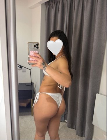 😻😈EMILY HERMOSA COLOMBIANA CON CUERPO CANDENTE, VEN CONOCEME😈 - 25 - 1
