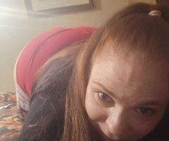 💦💦💦 Redhead Freckley Freak Can't Get Enough 💦💦💦 - 33 - Image 5
