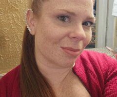 💦💦💦 Redhead Freckley Freak Can't Get Enough 💦💦💦 - 33 - Image 6