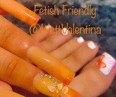 🆕Fetish Queen!! Visalia INCALLS&Outcalls Available 24/7✅Curvy_Busty_Hottie💋Si Hablo Espanol 💗 Limited Time - 25 - Image 6