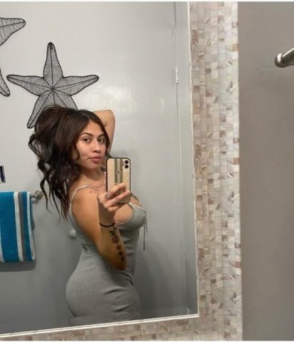 🤤SEXY AND SWEET LATINA WITH CHARM🤗NO TIME WASTED, MY LOVE🤗 - 24 - 1