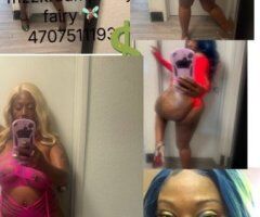 Montgomery escorts - incall special only for today regular sorry no out calls MzzPussy fairy🧚🏾headfairy👅💦🍆 I get real disrespectful when I'm sucking and eating👅💦💦that dick🍆 - 29