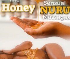 👑TREAT YOU LIKE KING 👑 Deep Tissue NURU Massages 🧴|| TRAVEL MASSEUSE & REIKI HEALER - 26 - Image 2