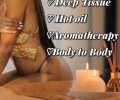👑TREAT YOU LIKE KING 👑 Deep Tissue NURU Massages 🧴|| TRAVEL MASSEUSE & REIKI HEALER - 26 - Image 3