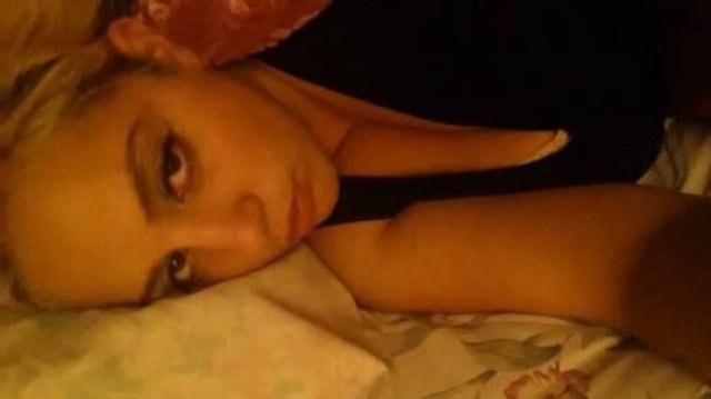 your girl is inviting you to come play - 28 - 1