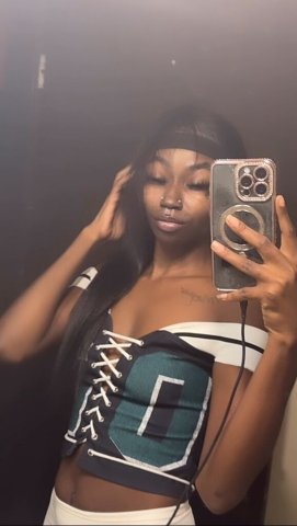 😏Get me Before You miss me everybody deserve some good ass - 26 - 1