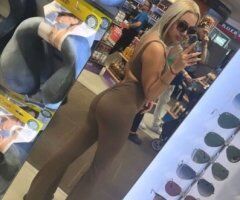 Seattle escorts - wont you like to come play with me😩😏💦 - 18