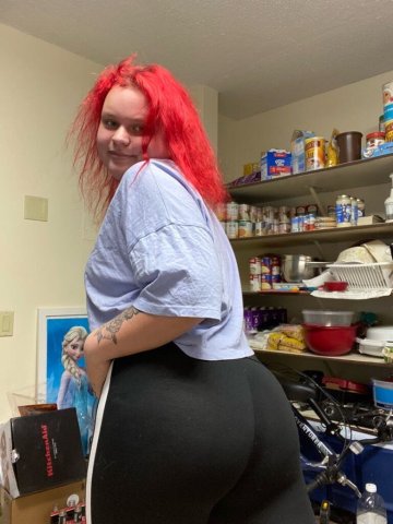 White BBW Milf - 22 - 1