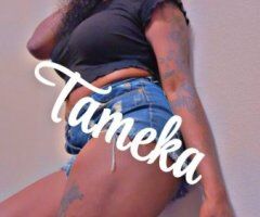 The GREAT Tameka‼ CHECK my VIDEOS OUT!!! THE modern day version of LINDA LOVELACE ‼OUTS OnLy⚠‼ - 27 - Image 9