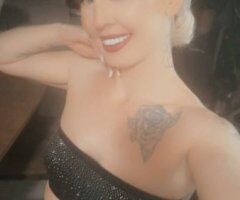 Sexy Blonde Bombshell🐚💦 - 32 - Image 3