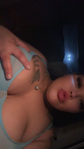 new to this curvy bbw - 27 - 1