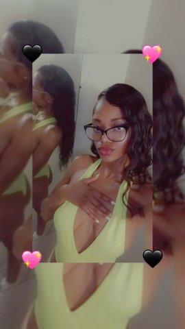 A little Luxury. A little mischief. All Paradise - Adriana Style 💋 - 23 - 1