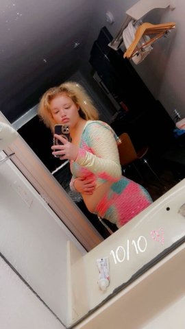 Snow Baby Incalls and Outcalls - 24 - 1