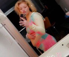 Eastern escorts - Snow Baby Incalls and Outcalls - 24