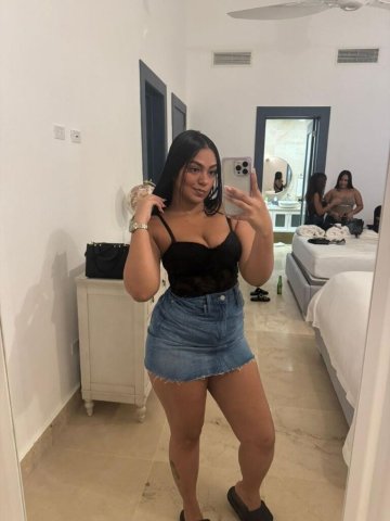 If you want to escape the routine and have a sensual and daring time😈, you should meet me, I'm Amy, a slim girl with a big butt 🍑 that you won't forget 💋 - 26 - 1