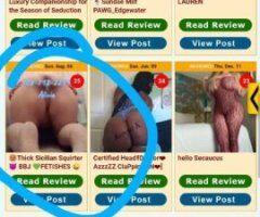 Cum watch me squirt on comand or play with me until i drip all over you! Fill my pussy up and let me drink the rest daddy! - 29 - Image 3