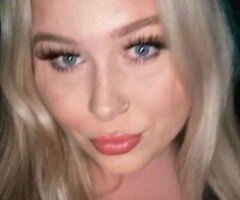 San Jose escorts - BLONDE BOMBSHELL - 22