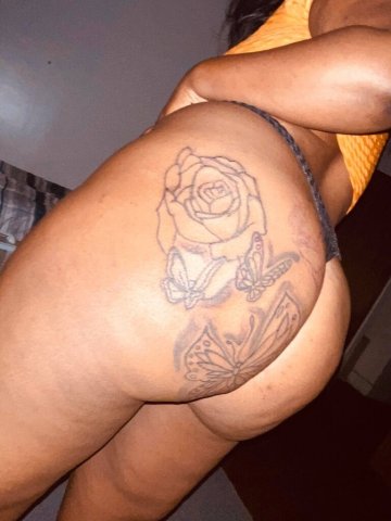Sexyy Thickkkk CHOCLATE 😘🍫 - 24 - 1